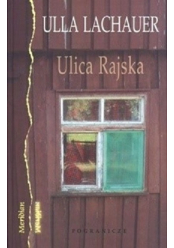 Ulica rajska