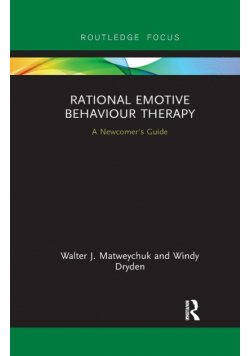Rational Emotive Behaviour Therapy