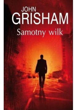 Samotny wilk