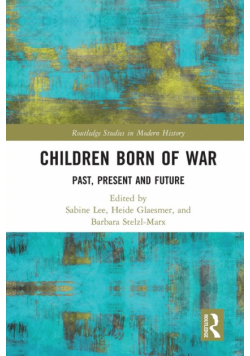 Children Born of War