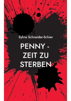 Penny - Zeit zu sterben