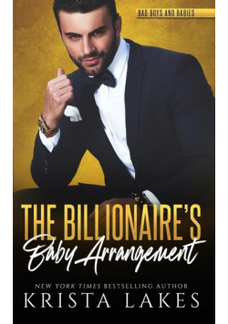The Billionaire's Baby Arrangement