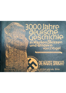 3000 Jahre Deutsche Geschichte