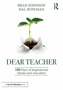 Dear Teacher