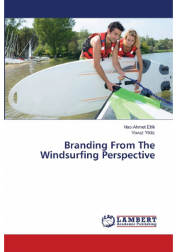 Branding From The Windsurfing Perspective