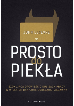 Prosto do piekła