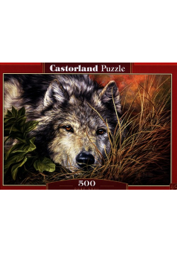 Puzzle 500 Pure Soul