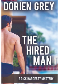 The Hired Man (A Dick Hardesty Mystery, #4)