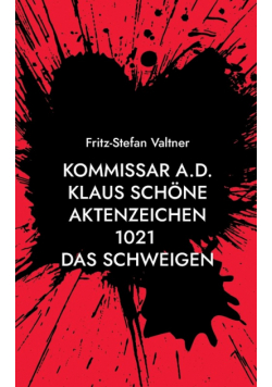 Kommissar a.D. Klaus Schöne