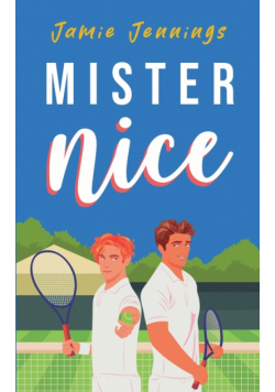 Mister Nice