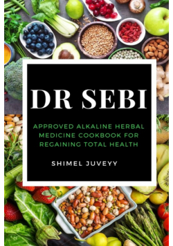 Dr Sebi