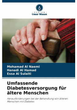 Umfassende Diabetesversorgung für ältere Menschen