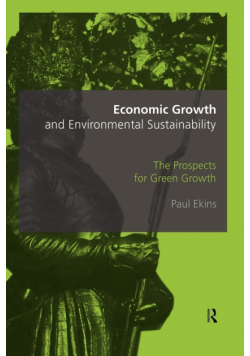Economic Growth and Environmental Sustainability