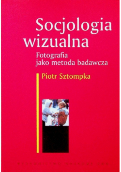 Socjologia wizualna