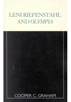 Leni Riefenstahl and Olympia