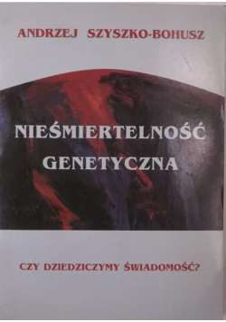 Nieśmiertelność genetyczna