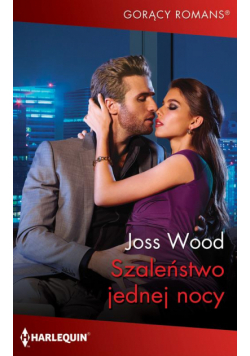 Szaleństwo jednej nocy