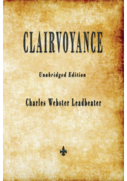 Clairvoyance