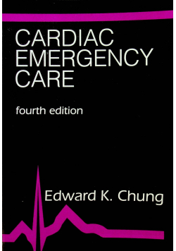 Cardic emergency care