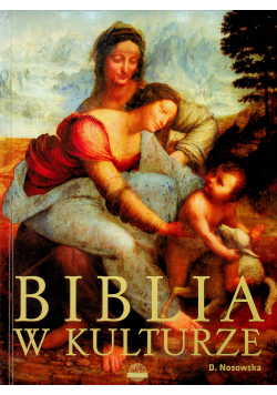 Biblia w kulturze