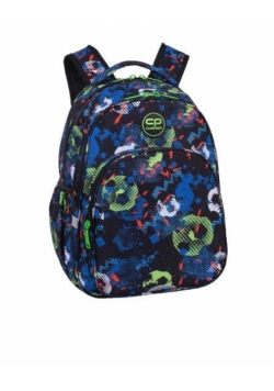 Plecak dziecięcy Coolpack Toby Football