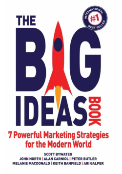 The Big Ideas Book