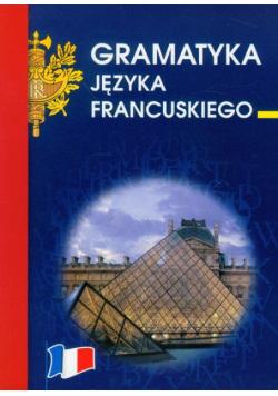 Gramatyka języka francuskiego