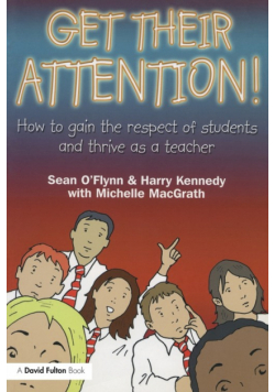 Get Their Attention!