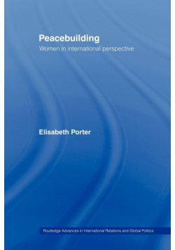 Peacebuilding