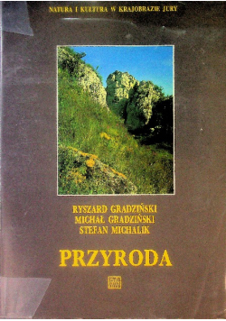 Przyroda Natura i kultura w krajobrazie Jury