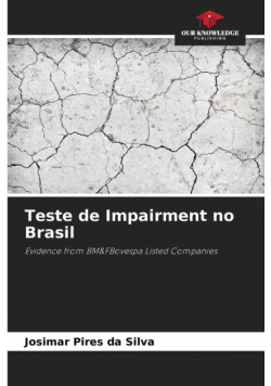 Teste de Impairment no Brasil
