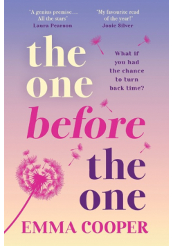 The One Before the One
