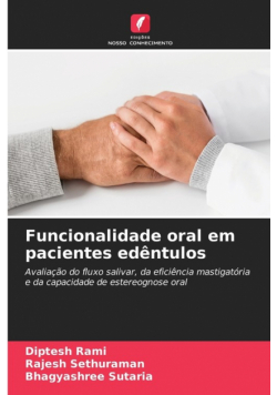Funcionalidade oral em pacientes edêntulos