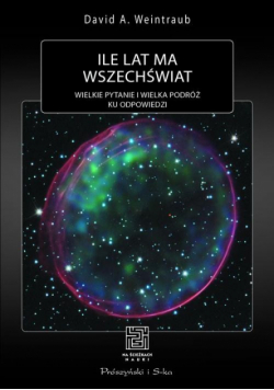 Ile lat ma wszechświat?