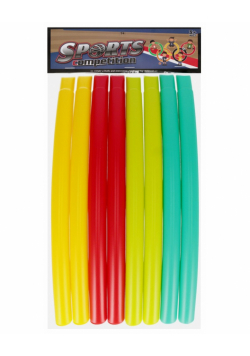 Hula Hop składane 74cm