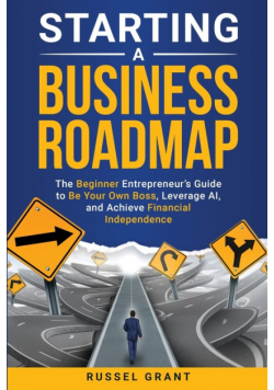 Starting a Business Roadmap