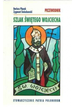 Szlak świętego Wojciecha