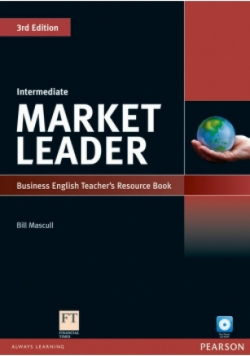 Market Leader Intermediate Teacher's Resource Book