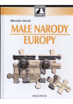 Małe narody Europy