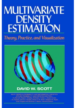 Multivariate Density Estimation Theory Practice