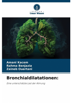 Bronchialdilatationen