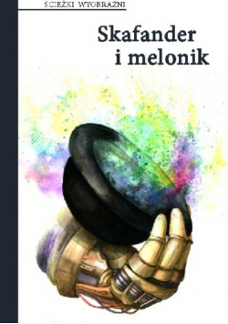 Skafander i melonik