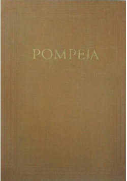 Pompeja