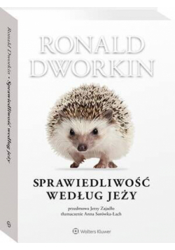 Sprawiedliwość według jeży
