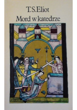 Mord w katedrze