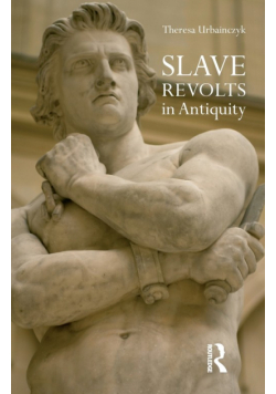 Slave Revolts in Antiquity