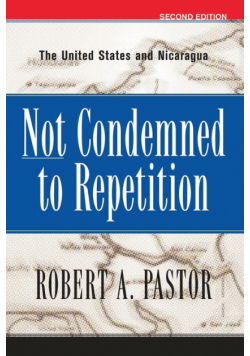 Not Condemned To Repetition