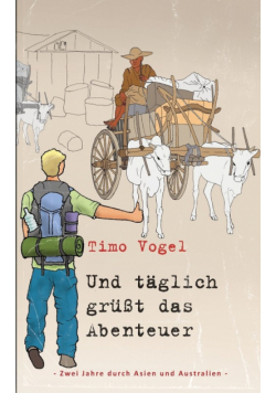 Und täglich grüßt das Abenteuer