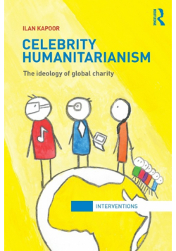 Celebrity Humanitarianism
