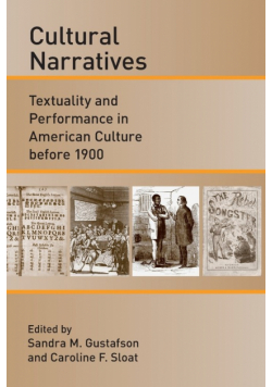 Cultural Narratives